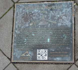 Altstadt Mannheim Quadratstadt