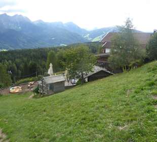 Berggasthaus Mudlerhof