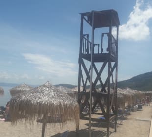 Strand Moraitika