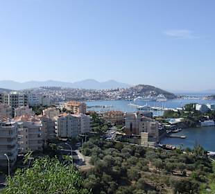 Kusadasi