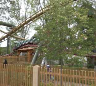 Erlebnispark Tripsdrill