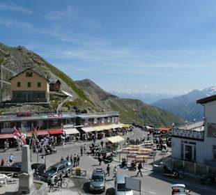 Es ist für jeden etwas dabei