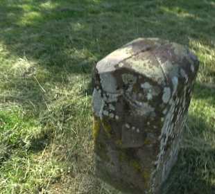 Freilichtmuseum Steinerner Geschichtsgarten