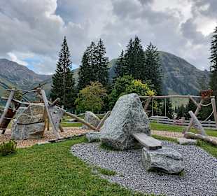 Rundwanderweg Berwang