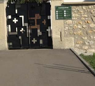 Friedhof Kohlstetten