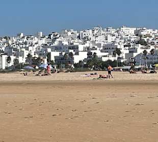 Strand Conil de la Frontera