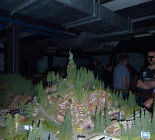 Hermann der Cherusker