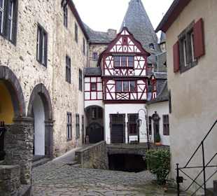 Innenhof