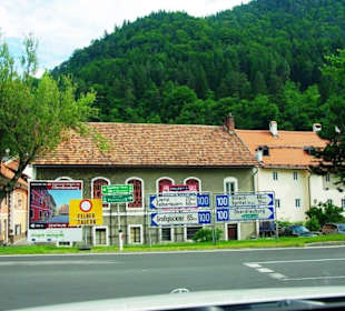 Nationalpark Hohe Tauern