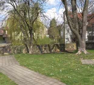Ehem. Dominikanerinnenkloster