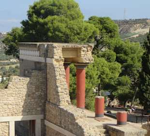Knossos