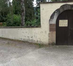 Friedhof Breitenholz