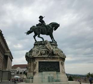 Grafenstatue
