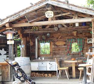 Restaurant Seestüberl