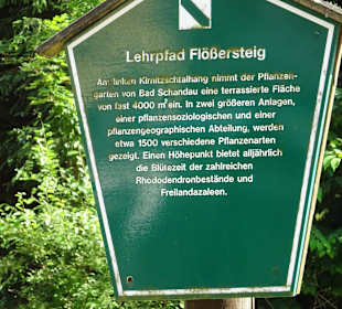 Kirnitzschtal
