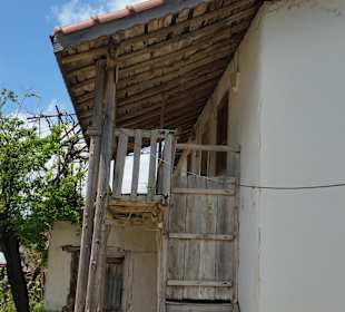 Stadtrundgang Colakli