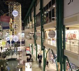 Atrium Promenada 
