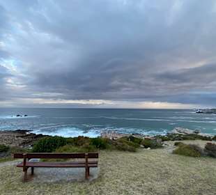 Wandern Hermanus