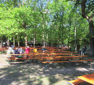 Handkeesfest in Lustadt