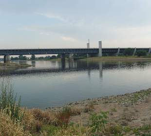 Die Trogbrücke