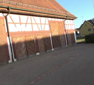 Bürgergarten Altheim