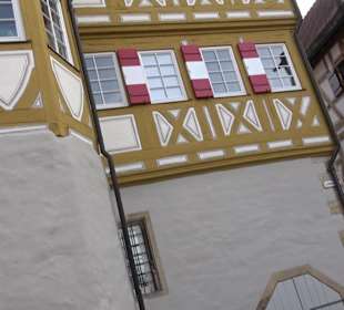 Schloss Kirchentellinsfurt