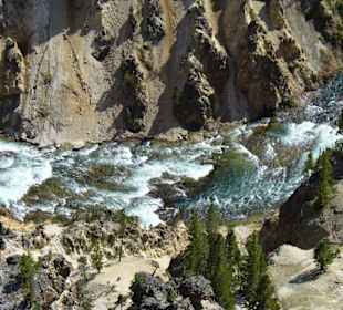 Yellowstone River