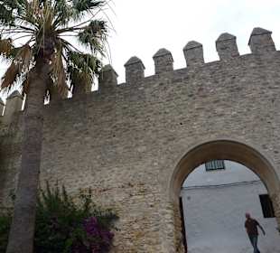 Vejer de la Frontera