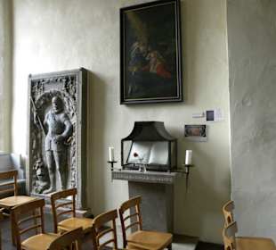 Kirche St. Petri Großburgwedel