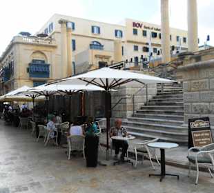 Cafe Teatro
