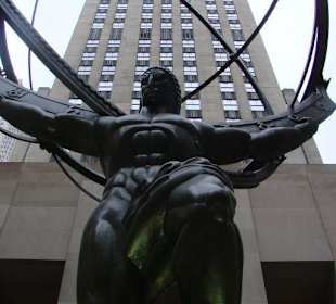 Rockefeller Center