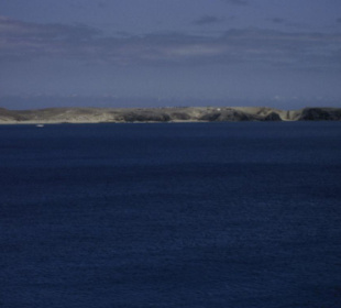 Castillo de Las Coloradas