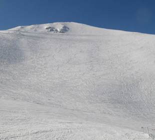 Pośredni Wierch Goryczkowy