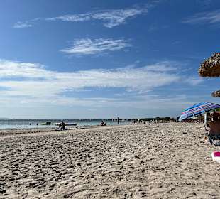 Strand Alcudia
