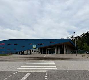 Steinerbos Belevenispark