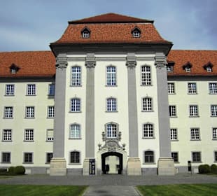 Altstadt Sankt Gallen