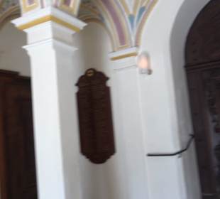 Wallfahrtskirche Andechs