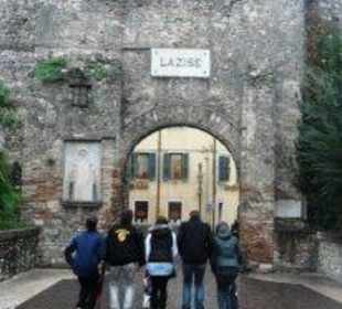 Lazise