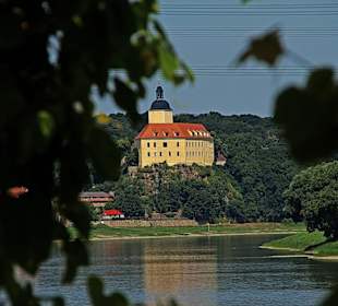 Schloss Hirschstein