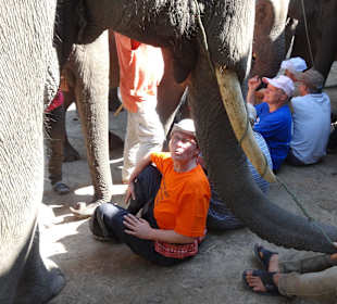 WOOOOOWH...sind die riesig!!!