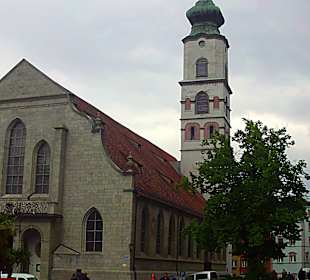 Lindau: Altstadt