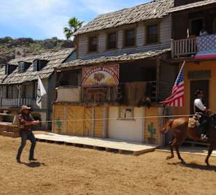 Danke wir haben uns unterhalten gefühlt