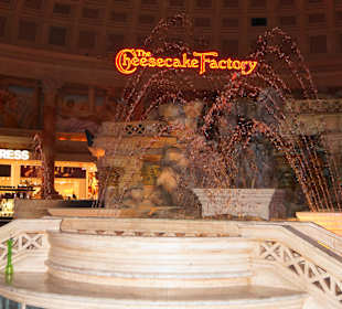 Cheesecake Factory