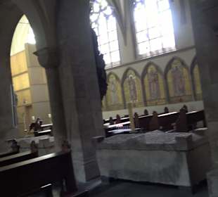 St. Ursula