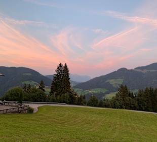 Wandern