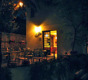 Hotel Cavallino Bar 
