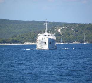 Das Postboot