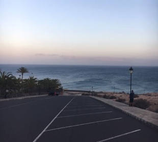 Strandwandern Costa Calma