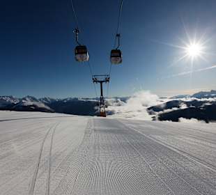 Wandern Rasen-Antholz