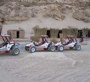 Speeddevils